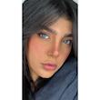 لنز طبی رنگی کتی امبر آرملا