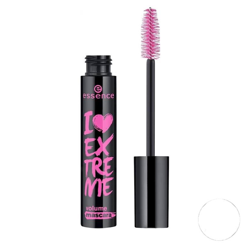 ریمل مشکی برند اسنس ( Essence Mascara Black )