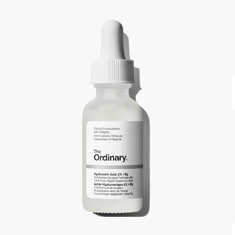 سرم هیالورونیک اسید اوردینری 2%(Hyaluronic acid2%) ordinary