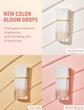 هایلایتر مایع شیگلم Sheglam glow bloom liquid highlighter