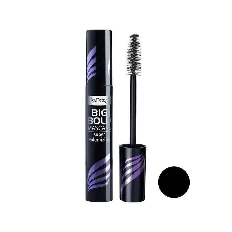 ریمل ایزادورا بنفش بیگ بلد  Isadora big bold mascara