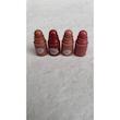 رژ لب ۴ طبقه شیگلم Shegalm bare stack