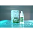 قطره همراه با لنز کریستال ویژن - Crystal Vision
