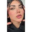 لنز قهوه ای عسلی دوردار لومو هیزل لومنتو