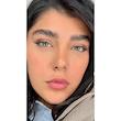 لنز عسلی رگه‌دار لومو هانی لومنتو