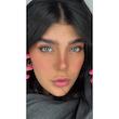 لنز طبی رنگی کتی آی آرملا