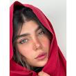 لنز سبز جنگلی فورست گرین جمستون
