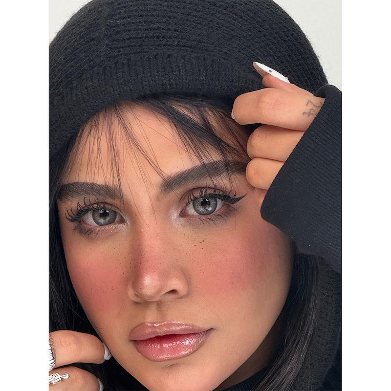 لنز طوسی رگه‌دار نیاگارا یونیک