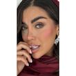 لنز عسلی فندقی دوردار لونار جمستون