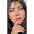 لنز عسلی دور دار سان کیس جمستون