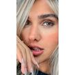 لنز قهوه ای تراکوتا جمستون