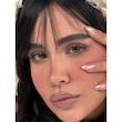 لنز قهوه ای تراکوتا جمستون