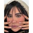 لنز قهوه ای تراکوتا جمستون
