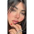 لنز قهوه ای سوخته دیپ کافی جمستون