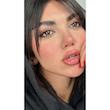لنز قهوه ای سوخته دیپ کافی جمستون