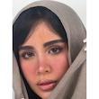 لنز قهوه ای سوخته دیپ کافی جمستون