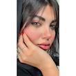 لنز طوسی عسلی اوئو گری کلاسیک جمستون