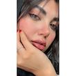 لنز طوسی عسلی اوئو گری کلاسیک جمستون