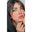 لنز قهوه ای دارک کافی نایس ایز