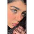 لنز طوسی عسلی پارادایس نایس ایز