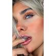لنز طوسی روشن اسموکی نایس ایز