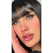لنز طوسی عسلی ساحارا فورست نایس ایز