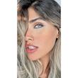 لنز طوسی عسلی پرل جمستون فصلی