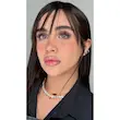 لنز طوسی عسلی پارادایس نایس ایز