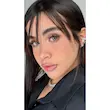لنز طوسی عسلی پارادایس نایس ایز