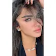 لنز عسلی رگه‌دار لومو هانی لومنتو
