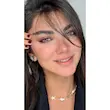 لنز عسلی رگه‌دار لومو هانی لومنتو