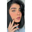لنز آبی اوقیانوسی دوردار لیو بلو NK
