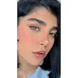 لنز عسلی دوردار مارون هیزل ویکتوریا