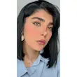 لنز عسلی دوردار مارون هیزل ویکتوریا
