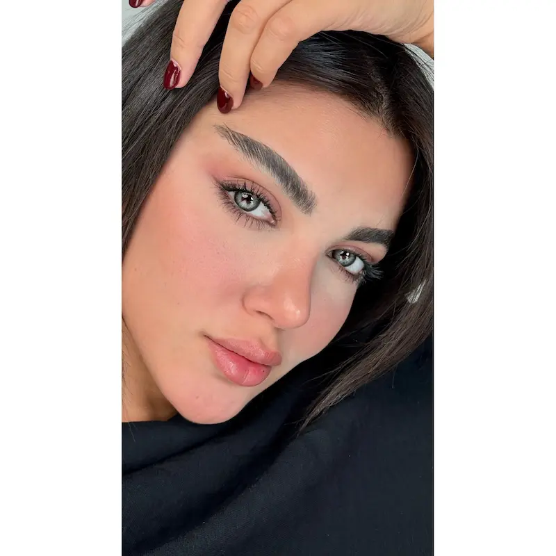 لنز طوسی دلفینی طبیعی آکوا دریم جمستون فصلی
