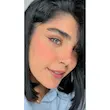لنز طوسی عسلی عروسکی وایلد موکا لیزا