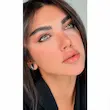 لنز طوسی عسلی پرل جمستون فصلی