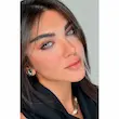 لنز طوسی عسلی پرل جمستون فصلی
