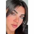 لنز طوسی عسلی پرل جمستون فصلی