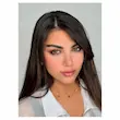 لنز طوسی عسلی کارامل کیس جمستون فصلی