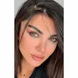 لنز طوسی عسلی کارامل کیس جمستون فصلی