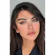 لنز طوسی عسلی کارامل کیس جمستون فصلی