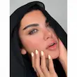 لنز طوسی عسلی ساحارا فورست نایس ایز