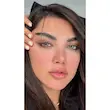 لنز طوسی سبز ریف نایس ایز