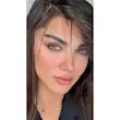 لنز میکس طوسی دودی استیل جمستون فصلی