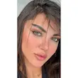 لنز میکس طوسی دودی استیل جمستون فصلی