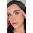  لنز طوسی عسلی آلیانز وایب