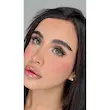  لنز طوسی عسلی آلیانز وایب