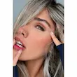 لنز عسلی کاراملی آتلانتیس براون گلوریا
