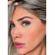 لنز سبز عسلی آتلانتیس گیرین گلوریا
